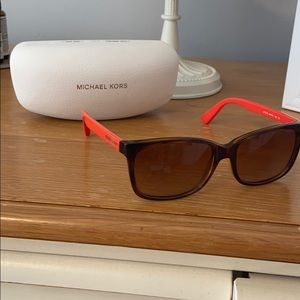 Michael Kors Sunglasses